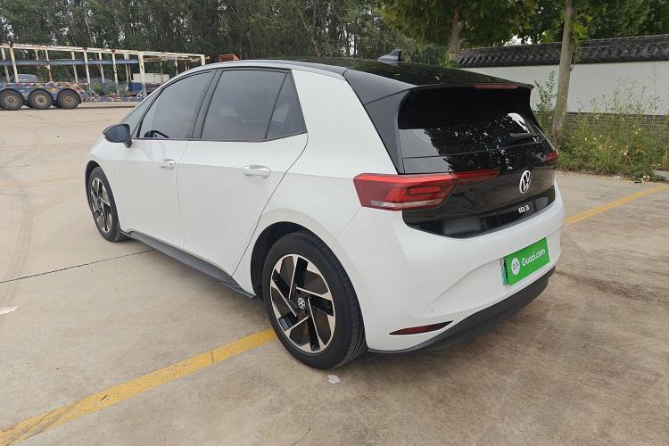 Used Volkswagen ID.3 2024 Outstanding Edition
