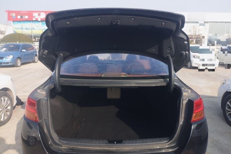 Used Kia K5 2015 2.0L Automatic GL
