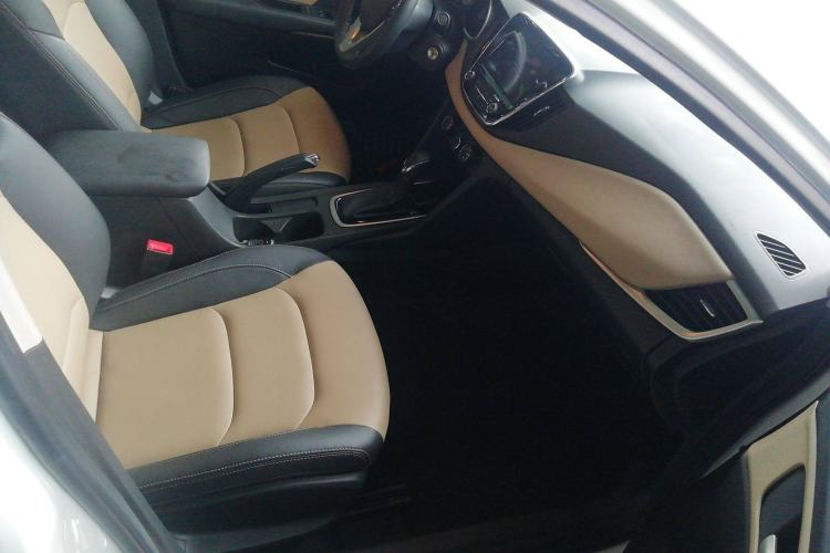 Used Chevrolet Monza 2022 320 Automatic Enjoyment Sunroof Version
