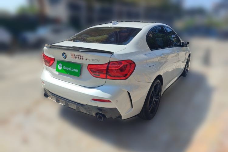 Used BMW 1 Series 2021 Restyled 125i M Sport Night Edition
