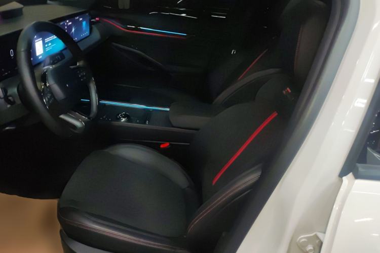 Used Ford Mondeo 2023 EcoBoost 245 ST-Line
