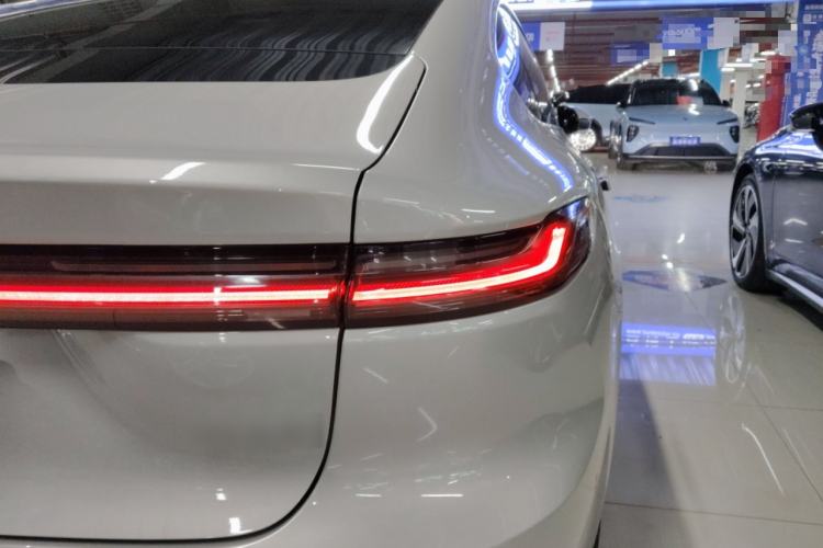 Used Nio ET7 2023 75 kWh