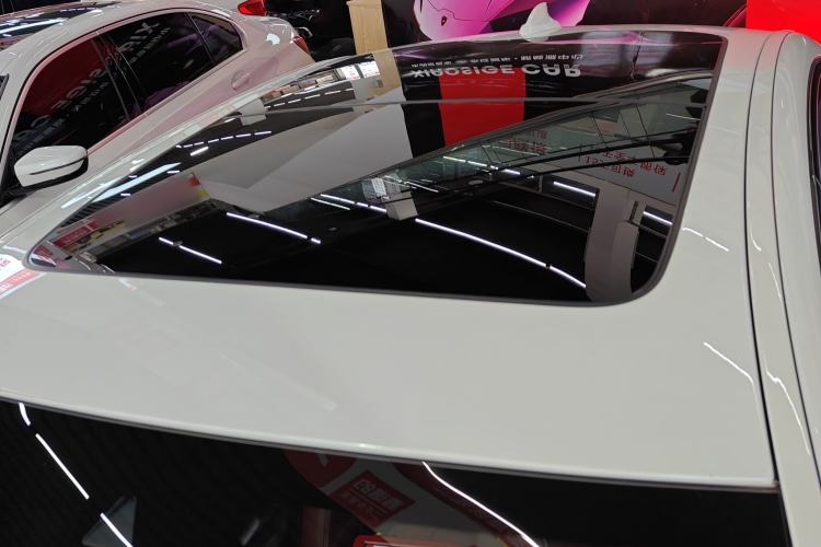 Used BMW 5 Series 2023 530Li Leading Model M Sport Package