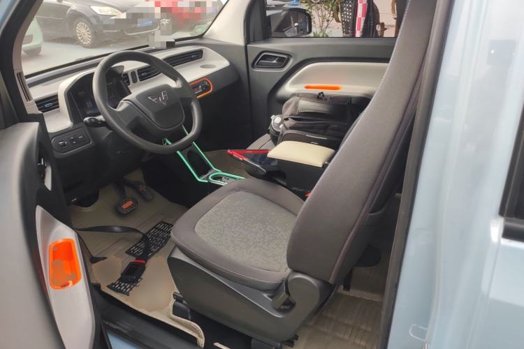 Used Wuling Hongguang MINIEV 2022 Enjoy Edition Lithium Iron Phosphate