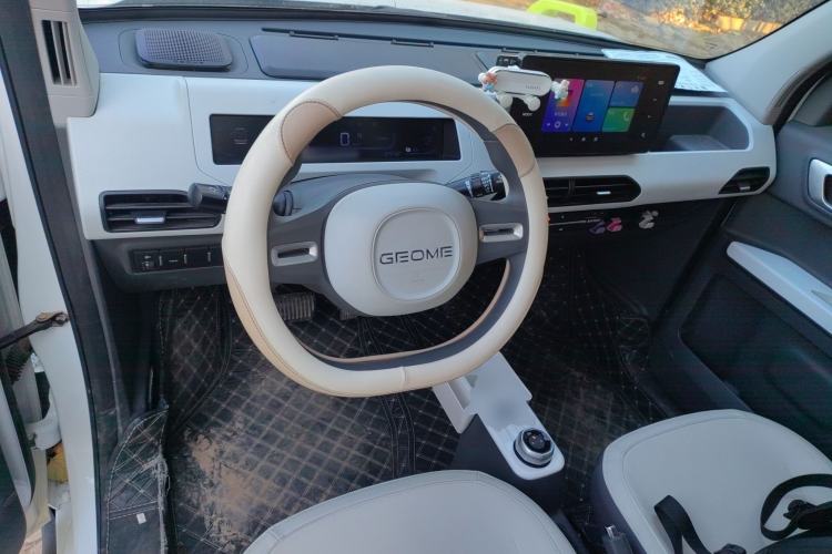 Used  Panda 2024 200km Panda Rider