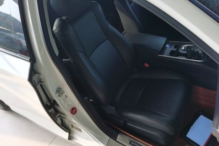 Used Honda Accord 2018 Rui Hybrid 2.0L Rui Ku Edition China V