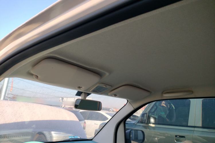 Used  uni 2025 Mildly Sweet Version 11.52 kWh