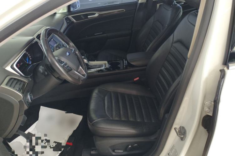 Used Ford Mondeo 2013 2.0L GTDi 200 Fashion Edition