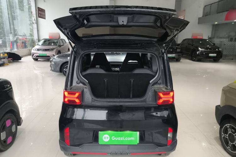 Used Wuling Hongguang MINIEV 2022 GAMEBOY 200km Gaming Edition with Lithium Iron Phosphate