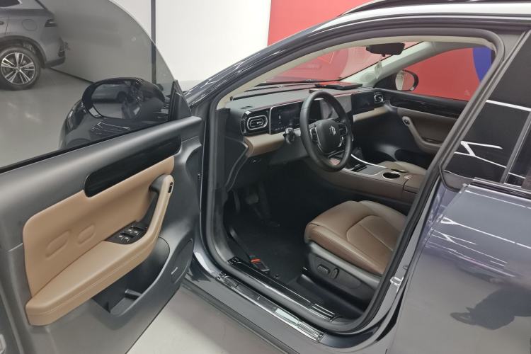 Used Leapmotor C11 2023 Range-Extended 180 Comfort Edition
