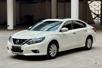 Used Nissan Teana 2018 2.0L XL Smart Upgrade Edition