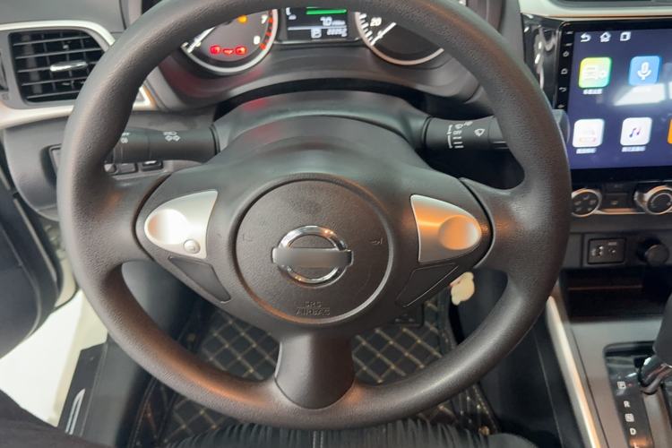 Used Nissan Sylphy 2024 Classic 1.6XE CVT Comfort Edition