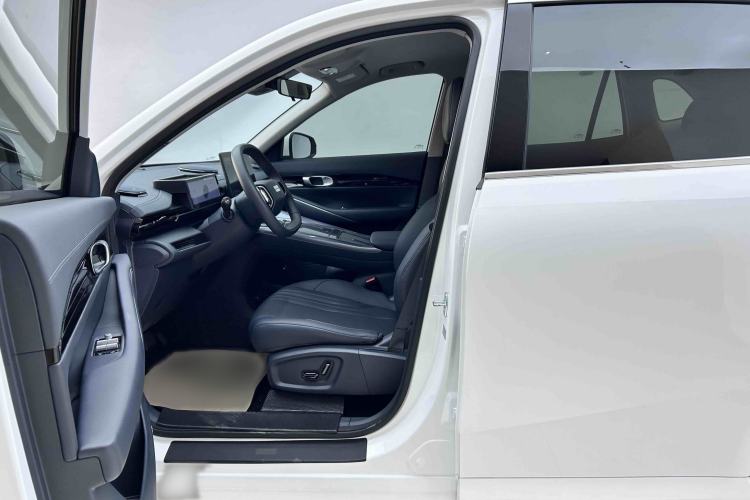 Used  E5 2024 530km Long-Range Version