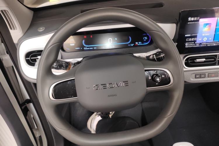 Used  Panda 2025 210km Panda Rider