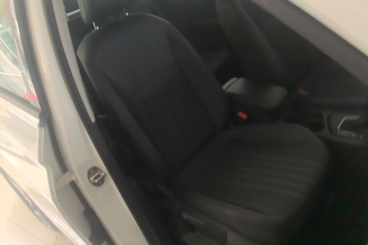 Used Volkswagen Tiguan L 2022 330TSI Automatic Two-Wheel Drive Comfort Edition
