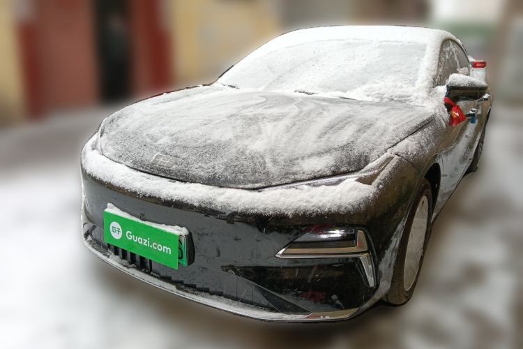 Used Geely Galaxy Galaxy 8 2025 130km EM-i Deluxe Edition