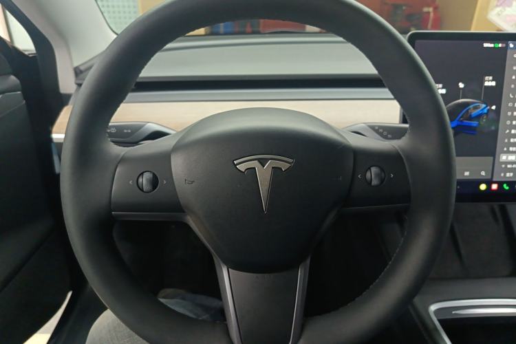 Used Tesla Model 3 2021 Standard Range Rear-Wheel Drive Upgraded Version 3D6
