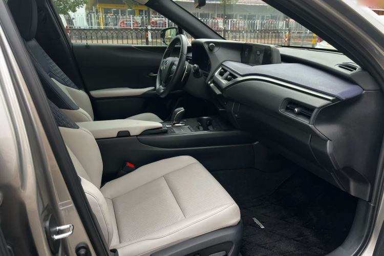 Used Lexus UX New Energy 2020 300e Pure·Enjoy Edition