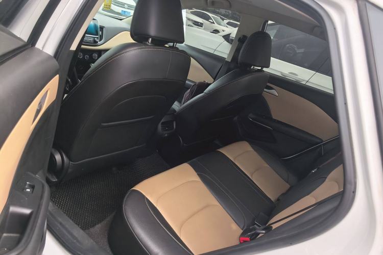 Used Chevrolet Monza 2022 320 Automatic Enjoyment Sunroof Version
