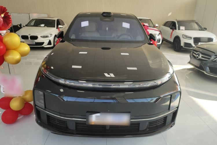 Used Li Auto L7 2023 Max model
