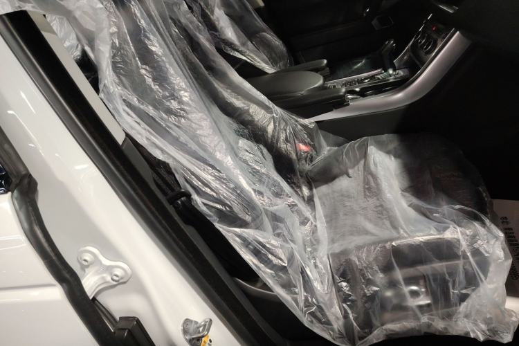 Used Land Rover Range Rover Sport 2016 3.0 SC V6 SE
