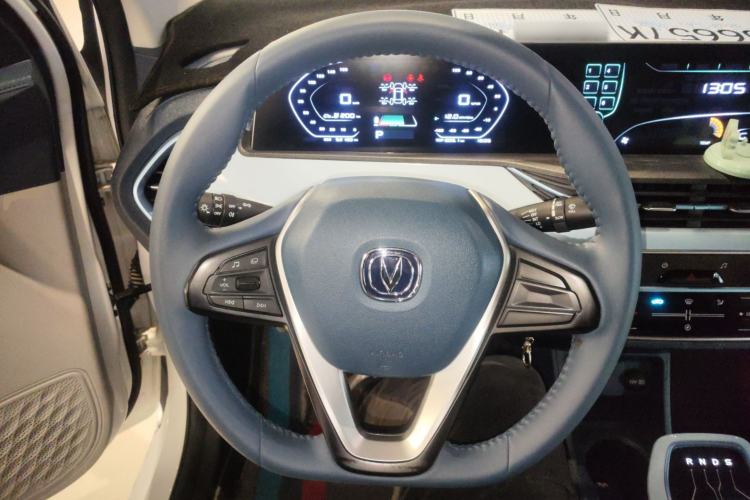 Used Oshan Benni E-Star 2022 Qingxin Edition Colorful Model Lithium Iron Phosphate