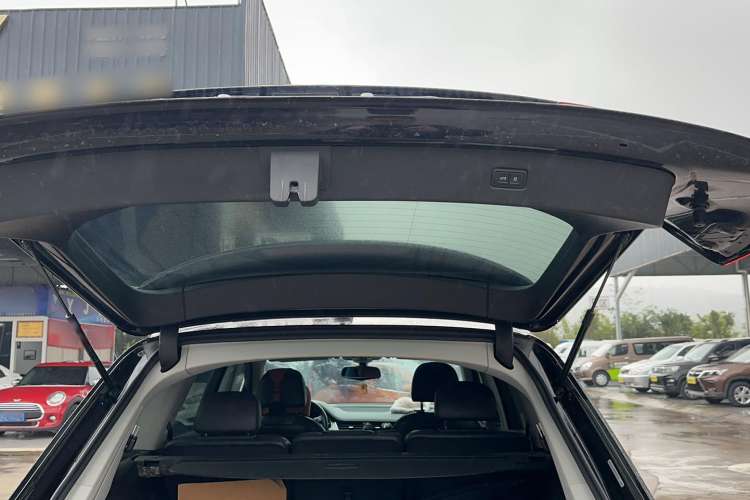 Used Audi Q7 2019 55 TFSI Technology Edition
