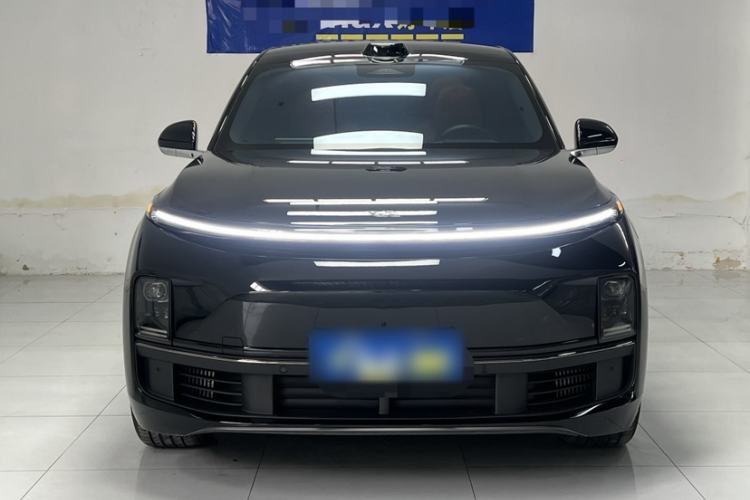 Used Li Auto L8 2024 Max