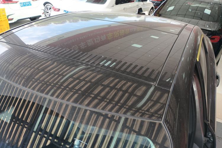 Used Lynk & Co 05 2020 2.0TD Two-Wheel Drive Shine Halo
