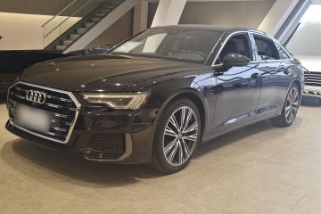 Used Audi A6L 2022 45 TFSI quattro Prestige Dynamic Edition