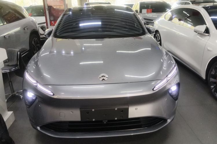 Used Nio ET7 2024 75 kWh Executive Signature Edition
