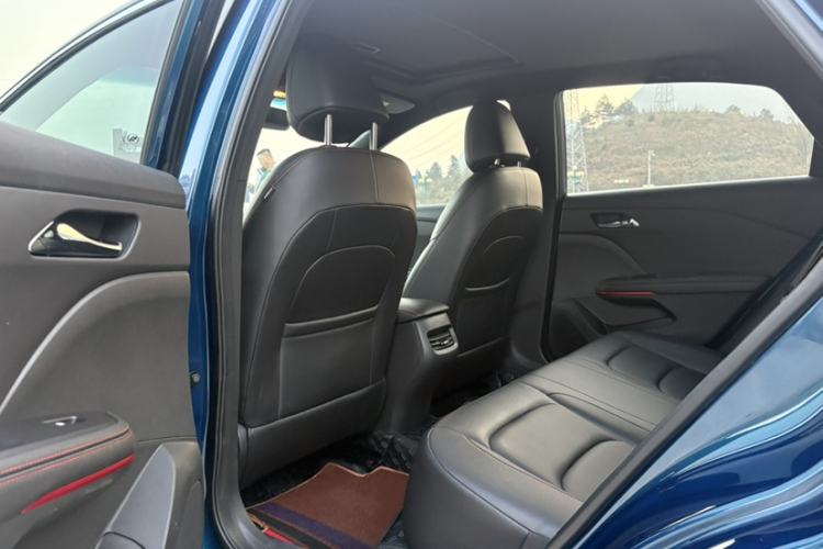 Used Chevrolet Monza 2020 Light Hybrid RS 330T Automatic Comfort Edition