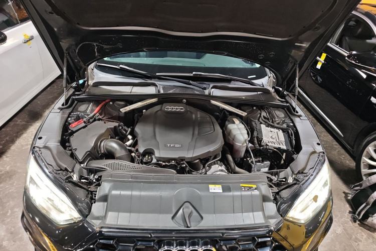 Used Audi A5 2021 Sportback 45 TFSI quattro Prestige Dynamic Edition
