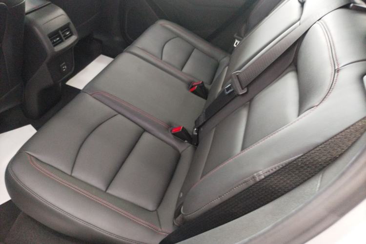 Used Chevrolet Equinox 2019 Redline 550T Automatic All-Wheel-Drive RS Model China VI Standard
