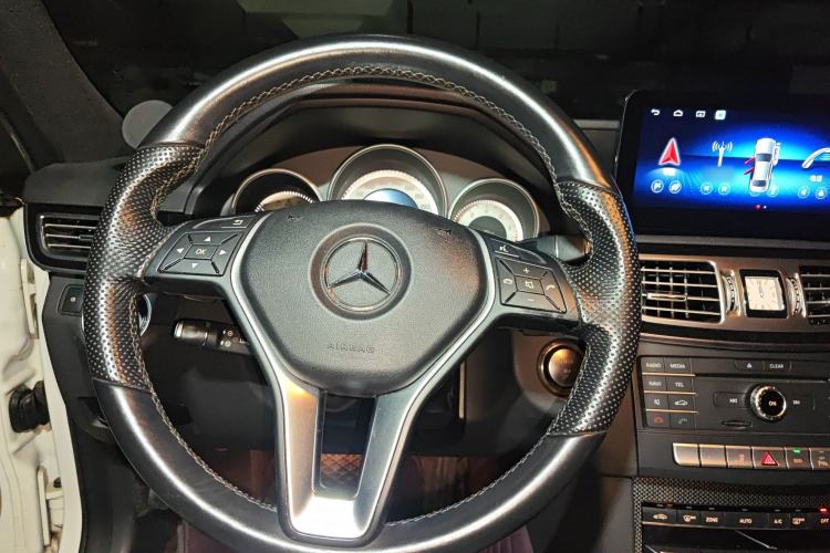 Used Mercedes-Benz E-Class 2015 Revised E 180 L Sport Edition