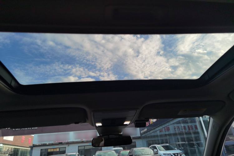 Used Honda Civic 2023 240TURBO CVT Dynamic Edition
