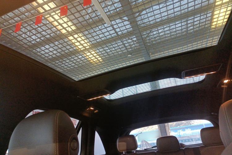 Used Mercedes-Benz GLC 2020 Facelifted GLC 260 L 4MATIC Dynamic Edition