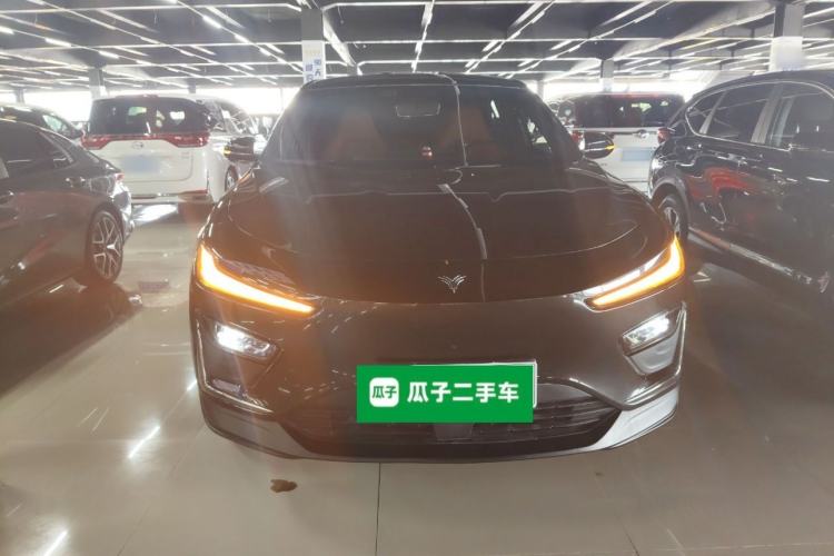 Used NETA X 2024 500 First Edition
