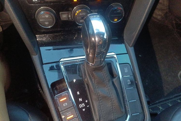 Used Volkswagen Lamando 2018 280TSI DSG Comfort Edition
