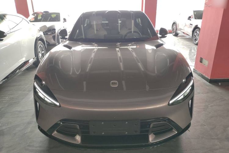 Used  YU7 2025 Ultra-Long Range Rear-Wheel Drive Version
