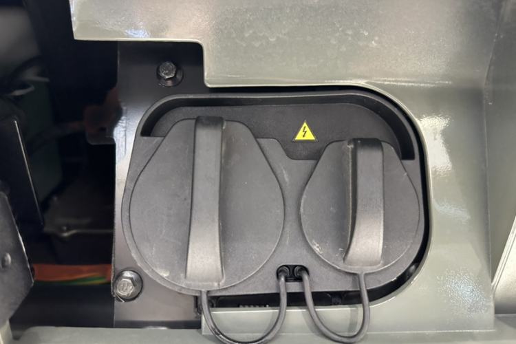 Used  Panda 2024 200km Panda Rider
