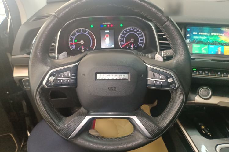 Used Haval H6 2020 1.5 GDIT Automatic Platinum Champion Edition
