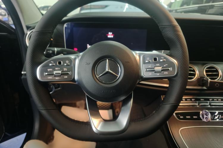 Used Mercedes-Benz E-Class 2019 E 260 L Sport Edition
