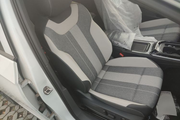 Used Volkswagen ID.4 CROZZ 2024 Pure Edition Limited Edition
