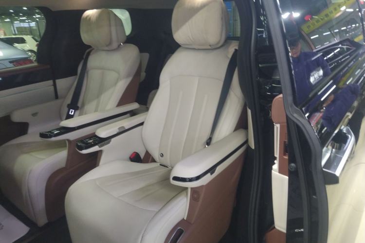 Used BYD Xia 2025 DM-i 1.5T 180km Excellence Model
