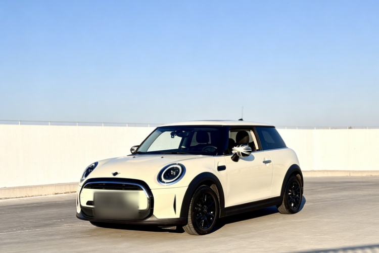 Used MINI MINI 2023 1.5T ONE