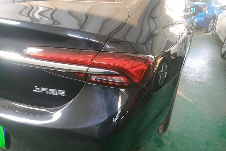 Used Buick LaCrosse 2019 28T Elite Edition
