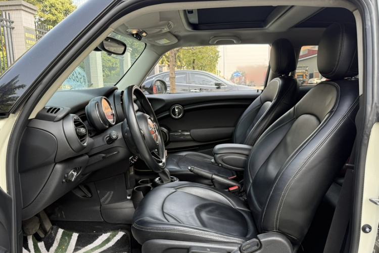 Used  MINI 2016 1.2T ONE Pioneer Edition