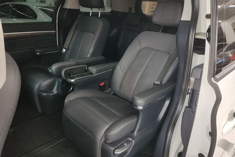 Used GAC Trumpchi M8 2021 Master Series 390T Prestige Edition
