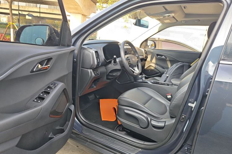 Used Hyundai ix35 2021 2.0L Automatic 2WD GLS Leading Edition
